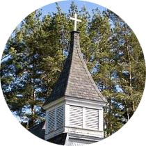 Childwold Memorial Presbyterian Church